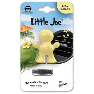 Little Joe – PINA COLADA