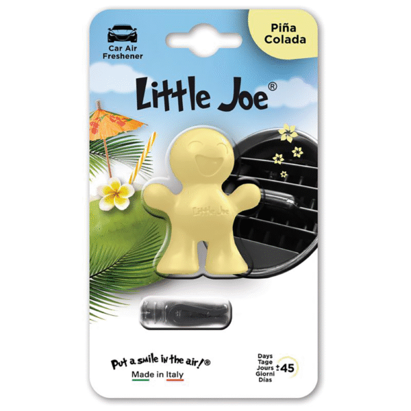 Little Joe – PINA COLADA