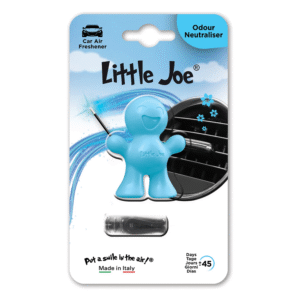 Little Joe – LIGHT BLUE ODOUR NEUTR.