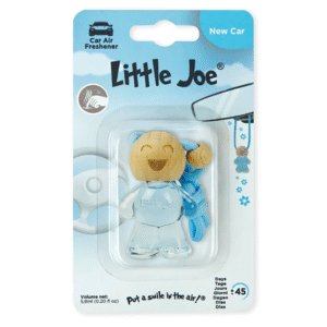 Little Joe Bottle – NEW CAR