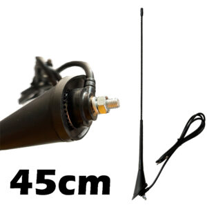 Antena Za Auto GTI AB32382