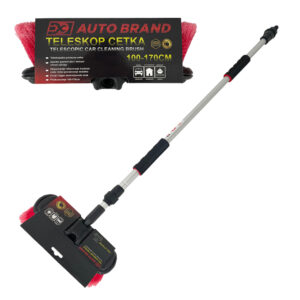 TELESKOP CETKA 100-170CM AB70393
