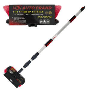 TELESKOP CETKA 130-300CM AB70394