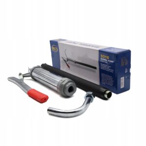 Rotaciona pumpa 9316 SCT