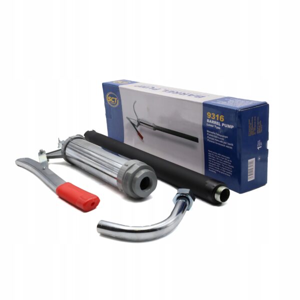 Rotaciona pumpa 9316 SCT