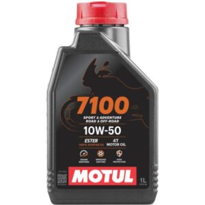 MOTUL 7100 10W50 1L