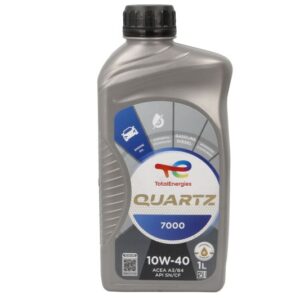 TOTAL QUARTZ 7000 10W40 1L