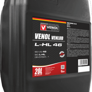 VENOL VENLUB L HL 46 20L