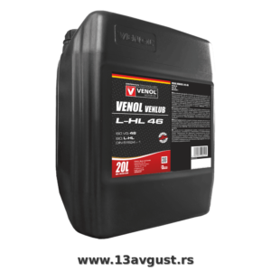 VENOL VENLUB L HL 46 20L