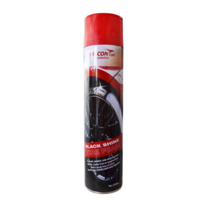 Penasto sredstvo za ciscenje i sjaj guma FALCON 650ml