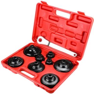 SET KLJUCEVA ZA FILTER ULJA 25091