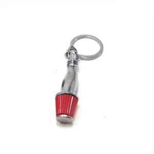Privezak KN Filter Red 181652