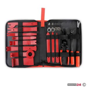 Set alata za demontažu enterijera – 19 delova (2472)