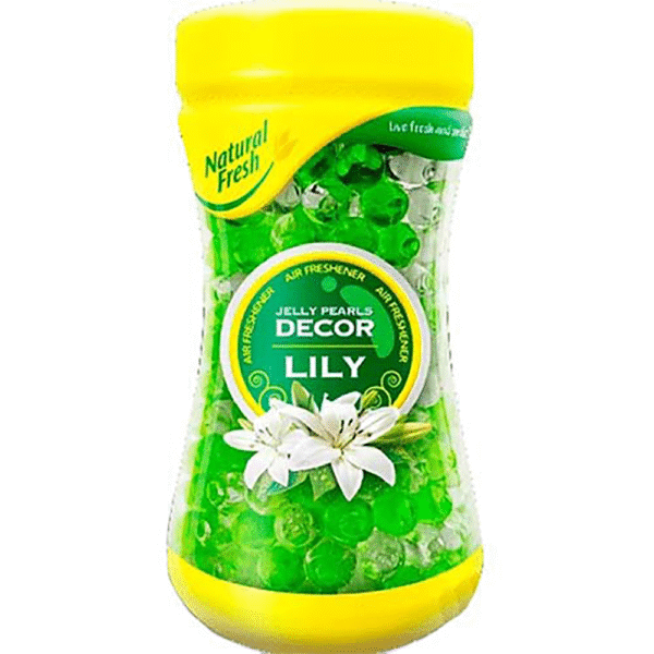 Jelly Pearls LILY 350ML J-DE350-LY