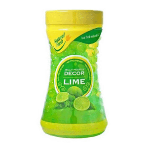 Jelly Pearls LIME 350ML J-DE350-LI