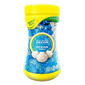 Jelly Pearls OCEAN 350ML J-DE350-OF