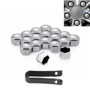Kapice Brezona 17” HROM 22267