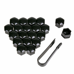 Kapice Brezona 19” BLACK 22271