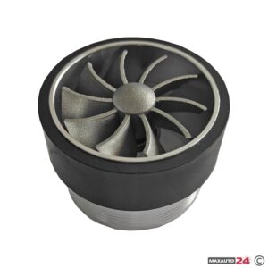Turbo ventilator za vazdušni filter – 8021 (plavi)