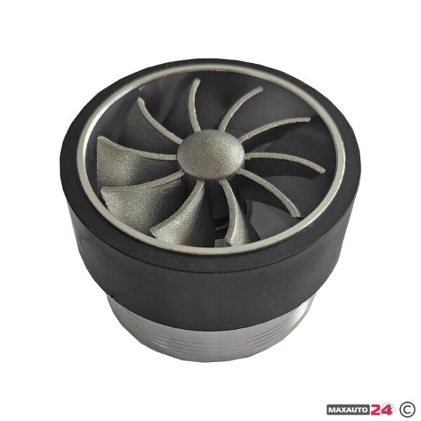 Turbo ventilator za vazdušni filter – 8021 (plavi)