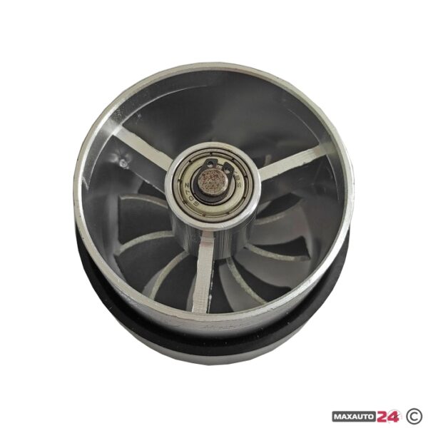 Turbo ventilator za vazdušni filter – 8021 (plavi) - Слика 3
