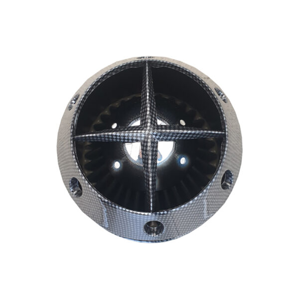 Sportski vazdušni filter – Model 4914 (univerzalni) - Слика 3