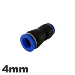 BRZA SPOJKA ZA VAZDUH 4MM AB70081