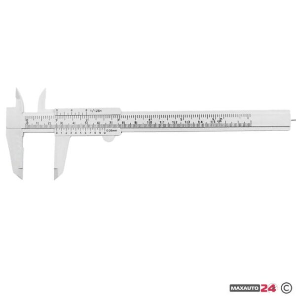 Šubler PVC 235 – 150 mm - Слика 2