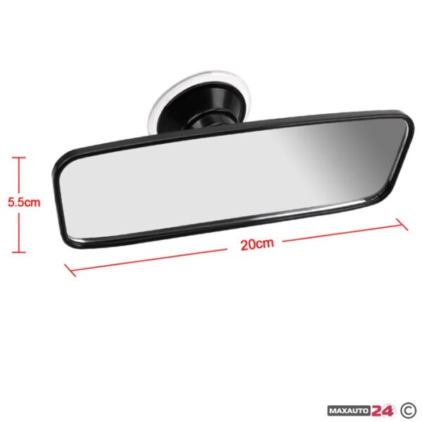 Dodatni retrovizor 20cm - Слика 3