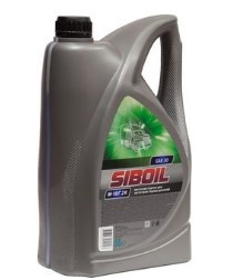 Siboil Sae 30 5L