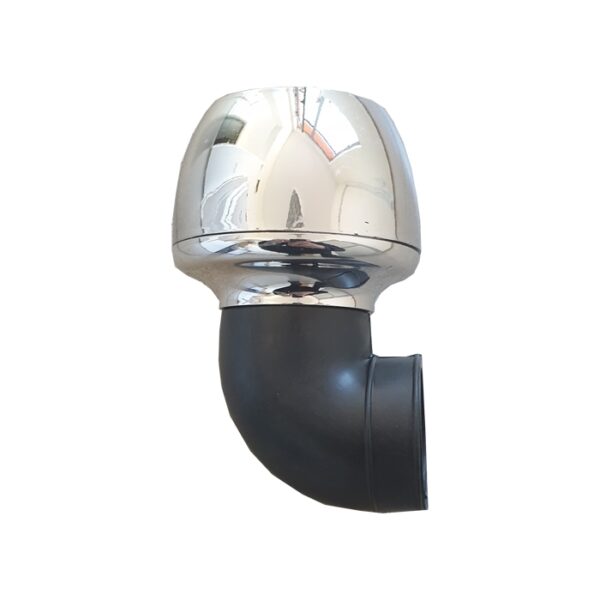 Filter za motocikl PA551-1 – Hrom