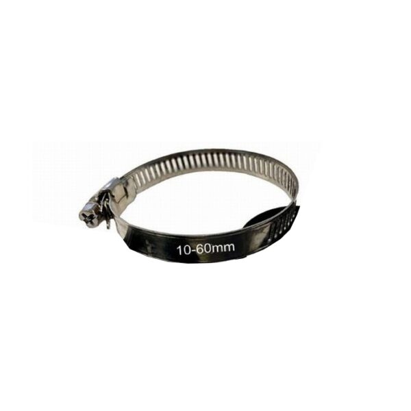 Filter za motocikl PA551-1 – Hrom - Слика 2