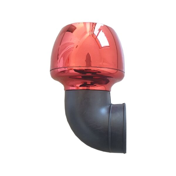 Filter za motocikl PA551 – Crveni