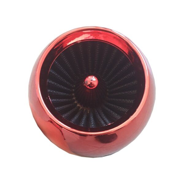 Filter za motocikl PA551 – Crveni - Слика 2