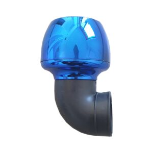 Filter za motocikl PA551-2 – Plavi