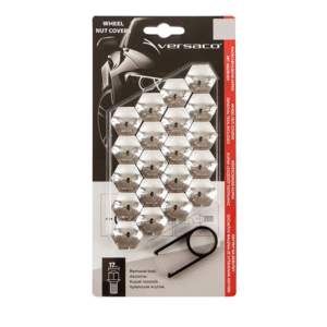 Kapice Brezona 19mm HROM 22208