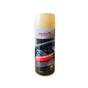 KOKPIT SPREJ FALKON VANILA 450ML