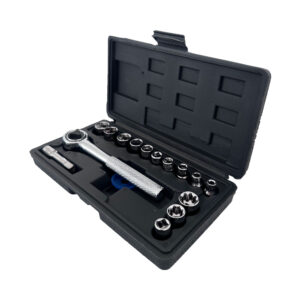 SET KLJUCEVA GEDORA 14KOM AB70390