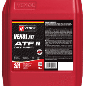 VENOL ATF II DEX II RED 20L