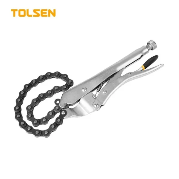 KLESTA GRIP SA LANCEM TOLSEN - Слика 6
