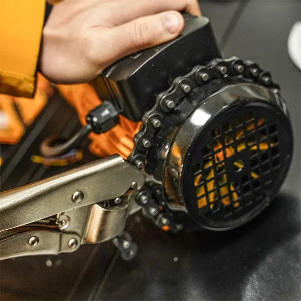 KLESTA GRIP SA LANCEM TOLSEN - Слика 2