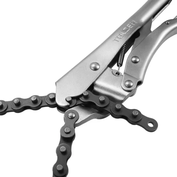 KLESTA GRIP SA LANCEM TOLSEN - Слика 3