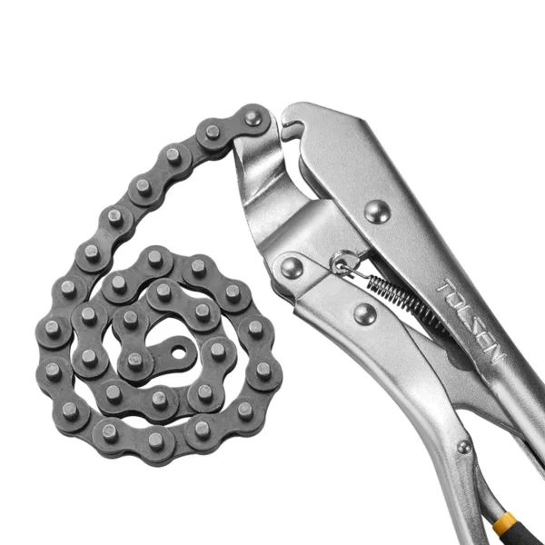 KLESTA GRIP SA LANCEM TOLSEN - Слика 4