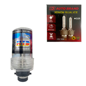 XENON SIJALICE D2R AB70370 2 KOM