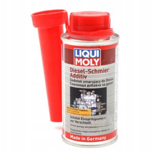 Sredstvo za podmazivanje dizel sistema 150 ml