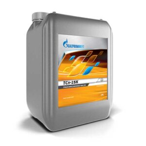 GAZPROMNEFT SAE 90 TSP-15K 10L