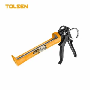 PISTOLJ ZA SILIKON INDUSTRIAL 225 MM TOLSEN