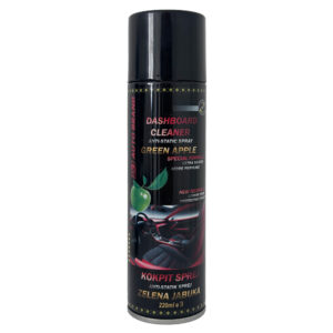 Kokpit Green Apple 220ml AB70234