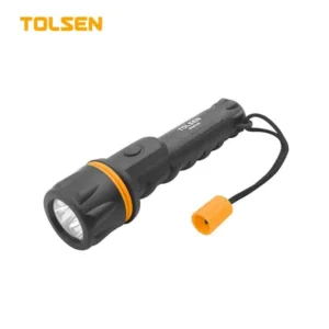 LED BATERIJSKA LAMPA 3LED/12LM