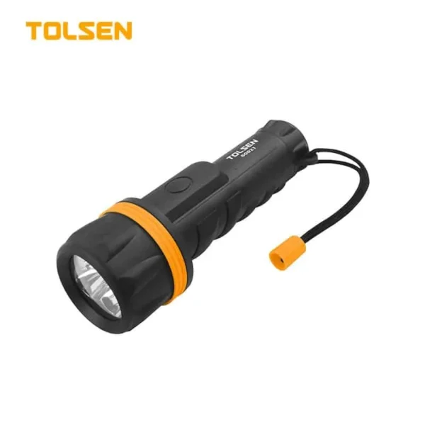 LED BATERIJSKA LAMPA 7LED/30LM